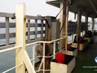 ناقلة نفط / مواد كيميائية للبيع
