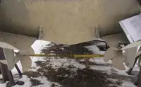 قارب طاقم للبيع