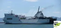 Ro-Ro ship للبيع