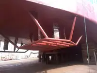 كاشطة للبيع