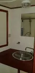 زورق دورية للبيع