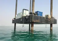 بارج للبيع
