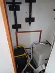 قارب مزدوج الهيكل للبيع