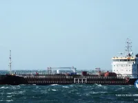 ناقلة نفط / مواد كيميائية للبيع