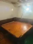 قوارب العمل للبيع
