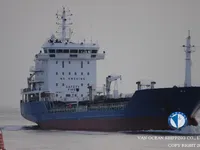 ناقلة نفط / مواد كيميائية للبيع