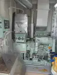 زورق دورية للبيع