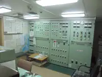 زورق دورية للبيع