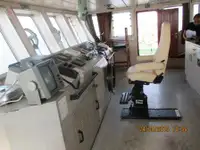 سفينة نقل بضائع سائبة للبيع