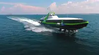 مركبة هوفر للبيع