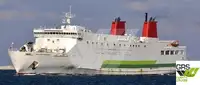 Ro-Ro ship للبيع