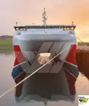 Ro-Ro ship للبيع