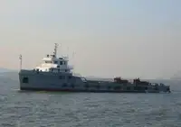 سفينة إمداد منصة (PSV) للبيع
