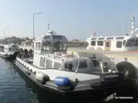 سفينة سحب للبيع