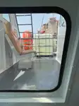 سفينة حاويات للبيع