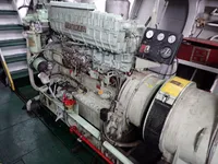 General Cargo/Multi-purpose للبيع