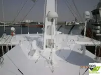 سفينة خدمات مزارع الرياح البحرية للبيع