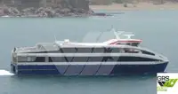 سفينة نقل بضائع بالمركبات (Ro-Ro) للبيع