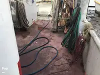 سفينة صيد بالجر للبيع