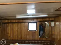 سفينة صيد بالجر للبيع