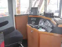 سفينة سحب للبيع