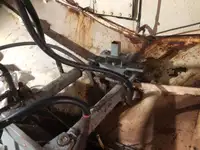 قوارب العمل للبيع
