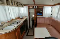 Trawler للبيع