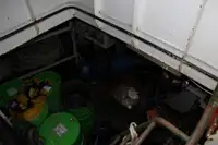 سفينة سحب للبيع