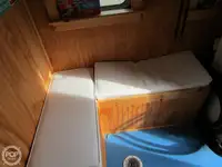 سفينة صيد بالجر للبيع
