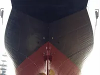 ناقلة نفط / مواد كيميائية للبيع