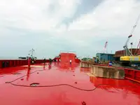 سفينة إنزال، ناقلة للبيع