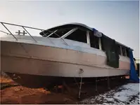سفينة ركاب للبيع