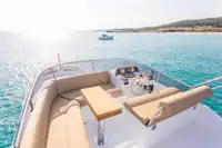 سفينة صيد بالجر للبيع