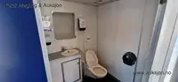 سفينة نقل بضائع بالمركبات (Ro-Ro) للبيع