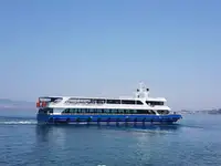 سفينة ركاب للبيع