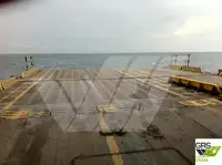 سفينة نقل بضائع بالمركبات (Ro-Ro) للبيع