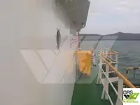 سفينة إنزال، ناقلة للبيع