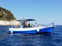 Trawler للبيع