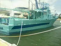 Trawler للبيع