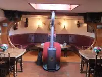 بارجة للبيع