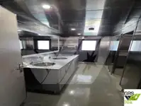 سفينة نقل بضائع بالمركبات (Ro-Ro) للبيع