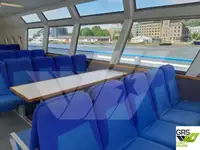سفينة عبّارة للبيع