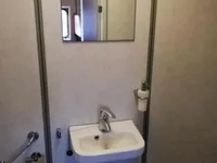 قارب طاقم للبيع