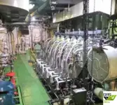 سفينة نقل بضائع بالمركبات (Ro-Ro) للبيع