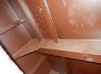 قوارب العمل للبيع