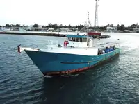 Longliner للبيع