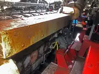 زورق السحب للبيع