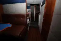 زورق دورية للبيع