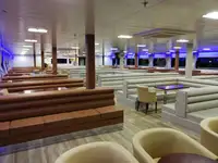 سفينة RoPax للبيع