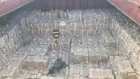 سفينة نقل بضائع سائبة للبيع